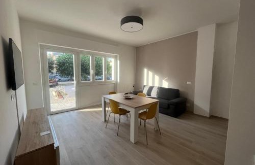 Cupra Marittima Apartment | Casa a due passi dal mare