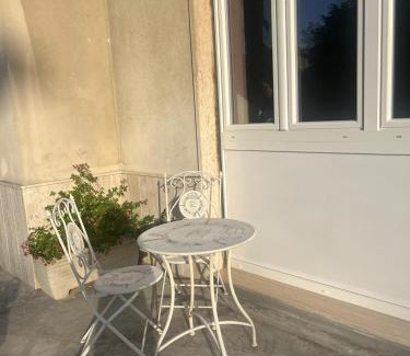 Cupra Marittima Apartment | Casa a due passi dal mare