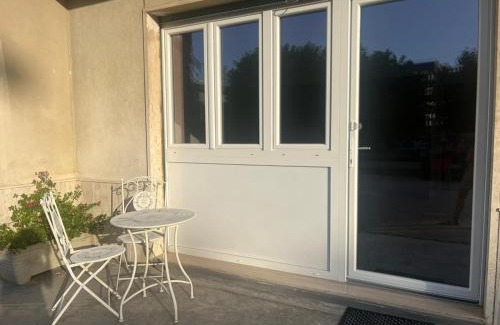 Cupra Marittima Apartment | Casa a due passi dal mare