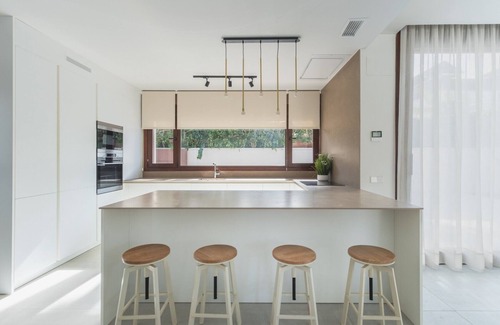 Los Gallos-Cerromolino Villa | Casa Aura Chiclana
