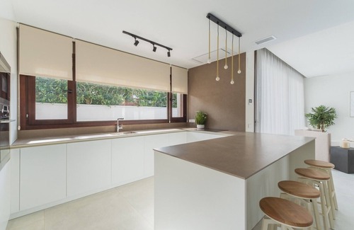 Los Gallos-Cerromolino Villa | Casa Aura Chiclana