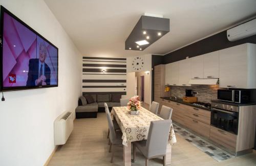 Torricella Apartment | Casa A&F