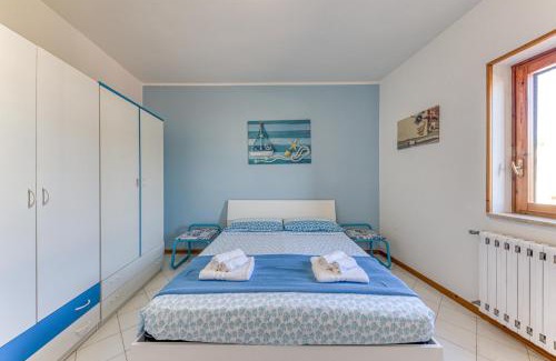 Lido Marini House | Casa a Lido Marini vicino al mare