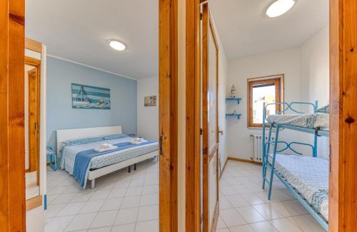 Lido Marini House | Casa a Lido Marini vicino al mare