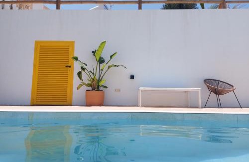 Las Negras Apartment | Casa A.Mar