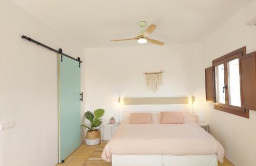 Las Negras Apartment | Casa A.Mar