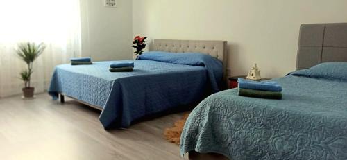 Marghera Apartment | Casa A.N.N.E.