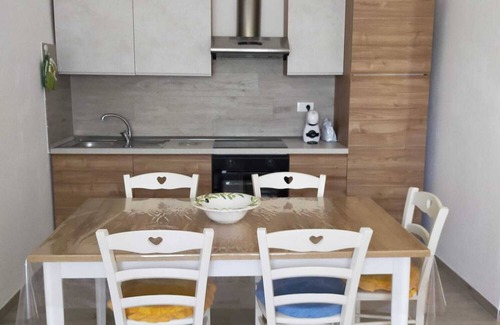 Capitolo Cottage | Casa a pochi passi dal mare