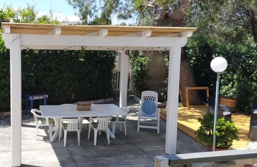 Capitolo Cottage | Casa a pochi passi dal mare
