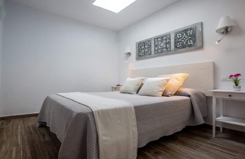 Bolonia Apartment | Casa a pocos metros de la playa de Valdevaqueros.
