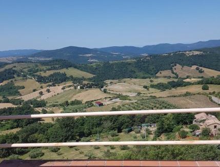 Serrazzano House | Casa a Serrazzano