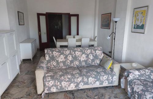 Pineta Apartment | Casa a un passo dal mare