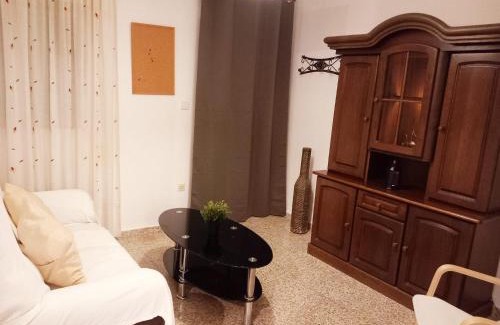 Fargue House | Casa Abuela Antonia
