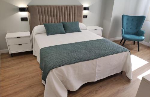 Marin Apartment | Casa Abuela Inés