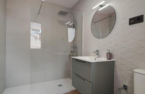 Marin Apartment | Casa Abuela Inés