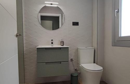 Marin Apartment | Casa Abuela Inés