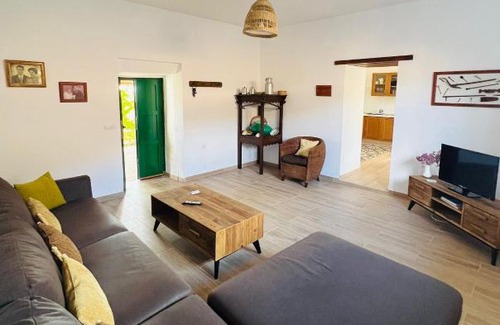Puerto del Rosario House | Casa Abuela Inés