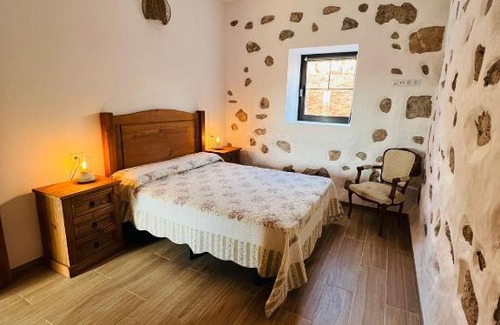 Puerto del Rosario House | Casa Abuela Inés