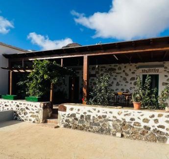 Puerto del Rosario House | Casa Abuela Inés