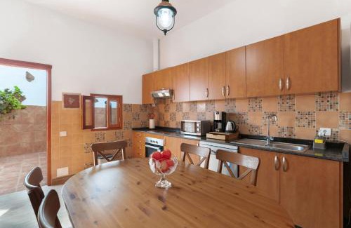 Maguez House | Casa Abuela Nicolasa