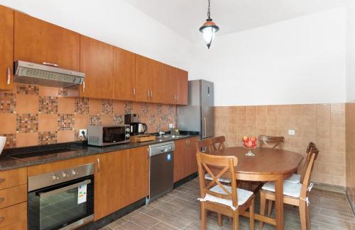 Maguez House | Casa Abuela Nicolasa