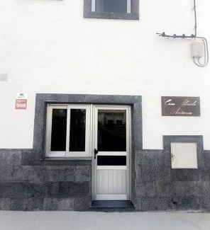 Los Lagos House | Casa Abuelo Antonio