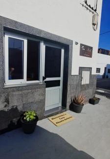 Los Lagos House | Casa Abuelo Antonio