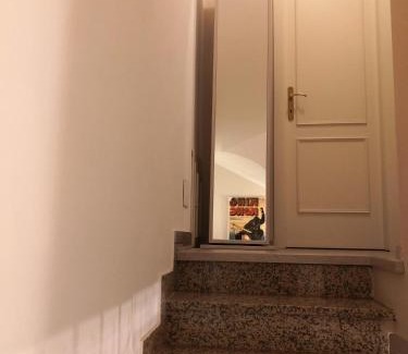 Abbadia San Salvatore House | Casa accogliente, Centro storico