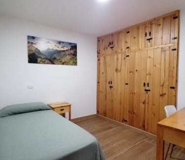 La Vera House | Casa Acentejo