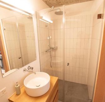 Valbella Apartment | Casa Acletta - die Ferienwohnung in Valbella