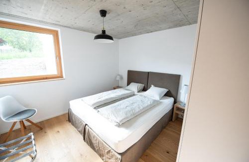 Valbella Apartment | Casa Acletta - die Ferienwohnung in Valbella