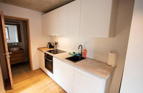 Valbella Apartment | Casa Acletta - die Ferienwohnung in Valbella