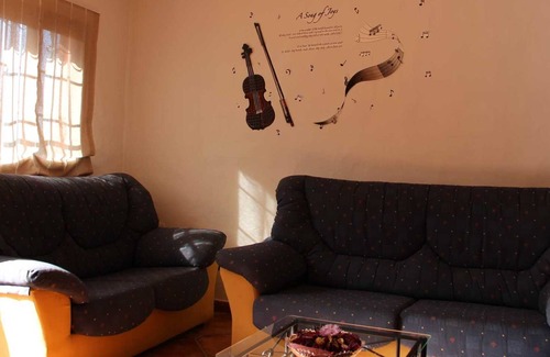 Tazacorte House | Casa Acosta - Acosta Casa