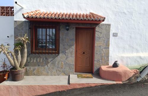 Tazacorte House | Casa Acosta