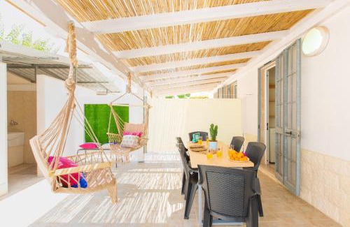 Pantanagianni-pezze Morelli Apartment | Casa Acquamarina