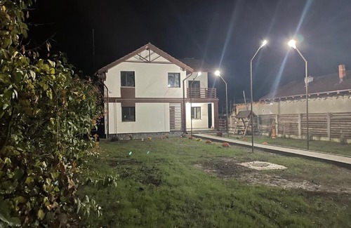 Mischii House | Casa activități recreaționale “La Catalin”