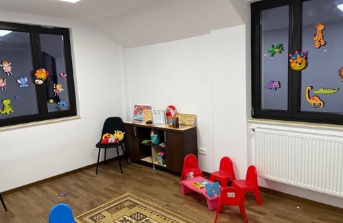 Mischii House | Casa activități recreaționale “La Catalin”