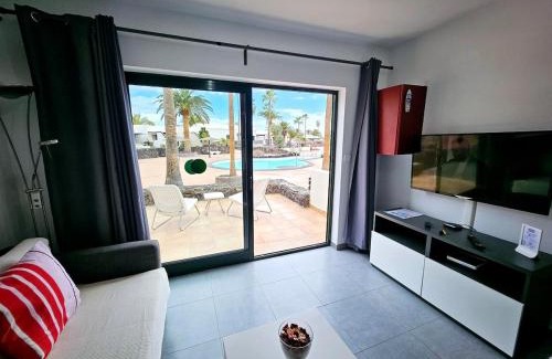 Costa Teguise Apartment | Casa Acuario