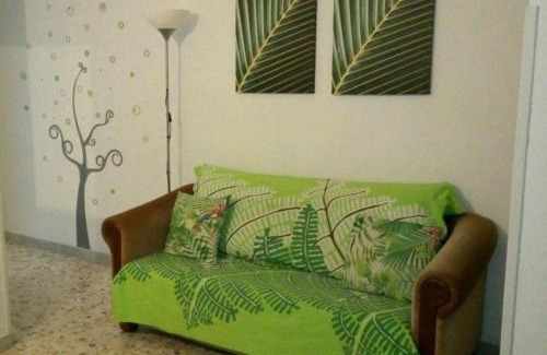 Ginosa Marina Apartment | CASA ADA