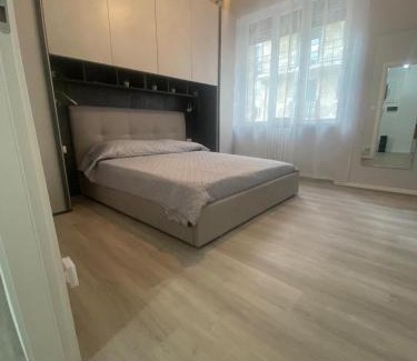 San Donato - Campidoglio Apartment | Casa Ada