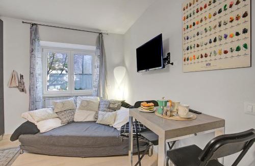 Ornavasso Apartment | Casa Adelaide - Casa del Nildo Mountain And Lake