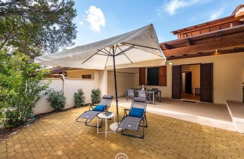 Cala Sinzias House | Casa Adele