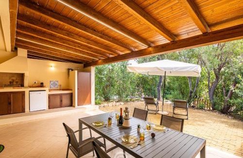 Cala Sinzias House | Casa Adele