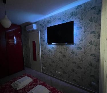 Grosseto Apartment | "CASA ADELIKA" Appartamento con GARAGE sulla via per il MARE