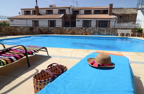 Campocamara Cottage | Casa Adelina