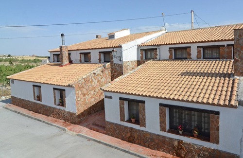 Campocamara Cottage | Casa Adelina
