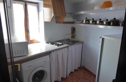 Morella Apartment | Casa Adelina