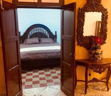 Campeche House | Casa Adiel