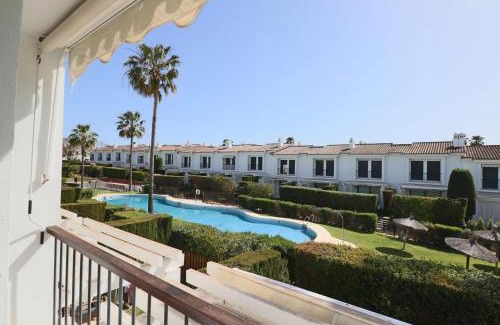 El Rompido House | Casa Adosada Junto Al Pueblo