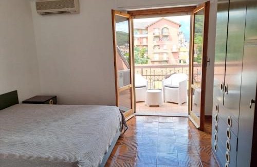 Marina di Andora Apartment | Casa ADRI